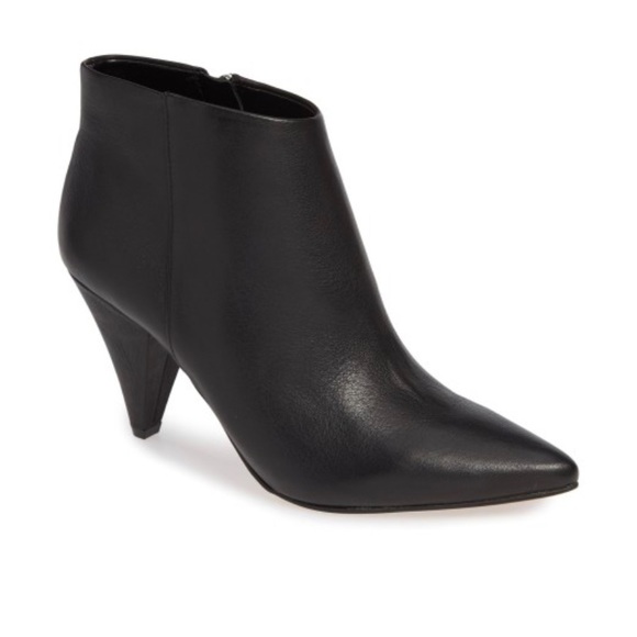 Vince Camuto Adriela Bootie 